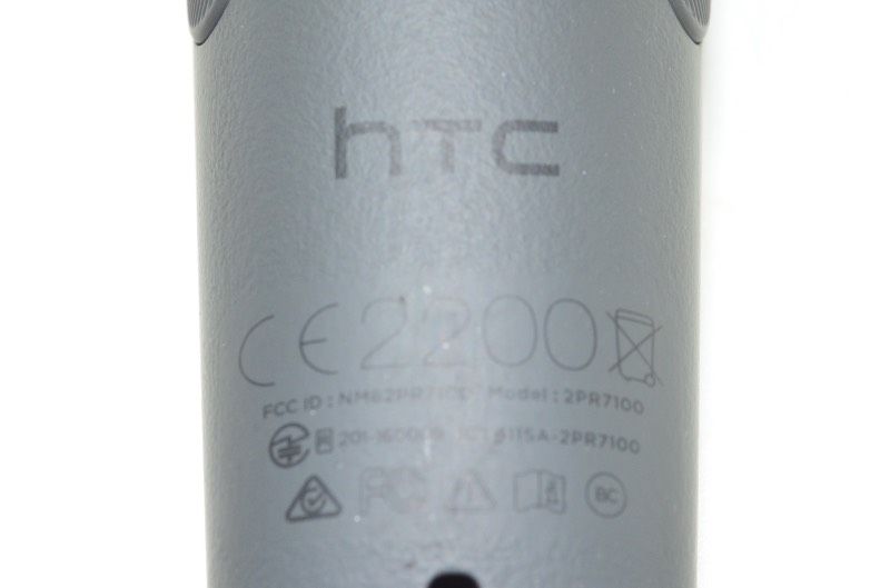 VRヘッドセット