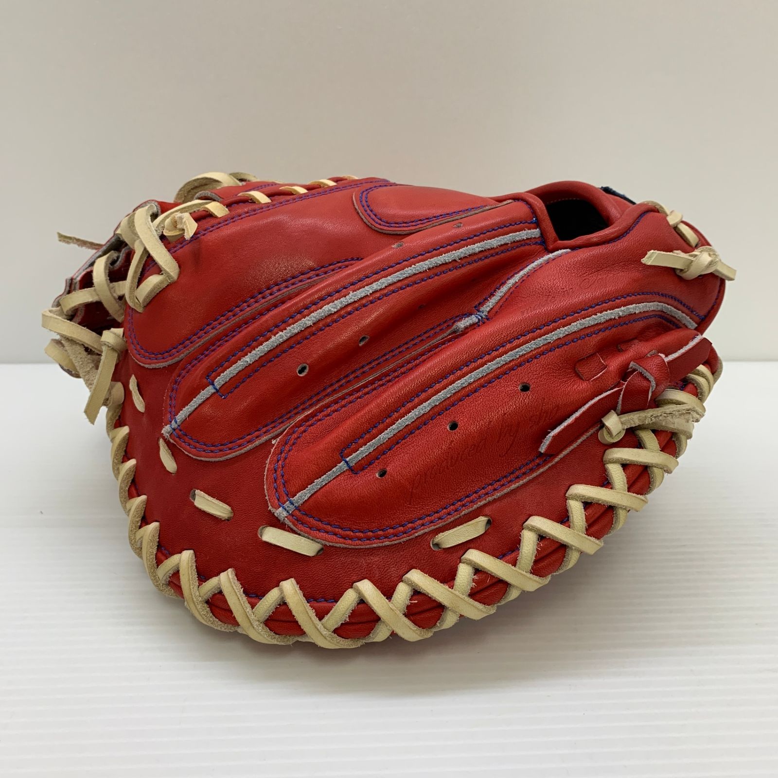 一般 キャッチャーミット