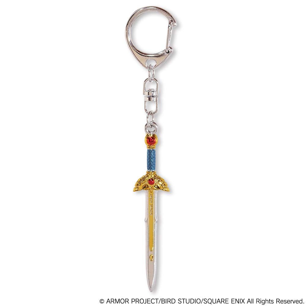 新品未開封 ドラゴンクエスト メタリックアイテムズギャラリー ミニ
