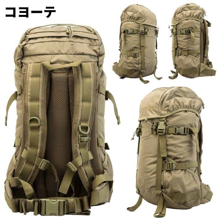 karrimor SF  Sabre 30 coyote  バックパック　ザック