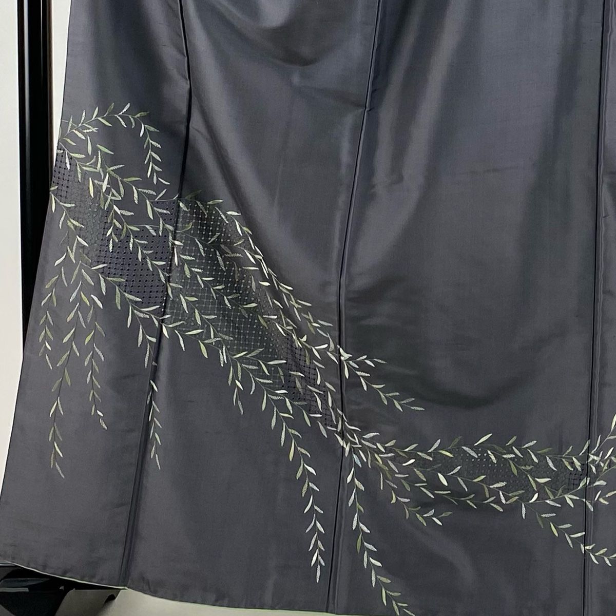 裄丈66.5cm M