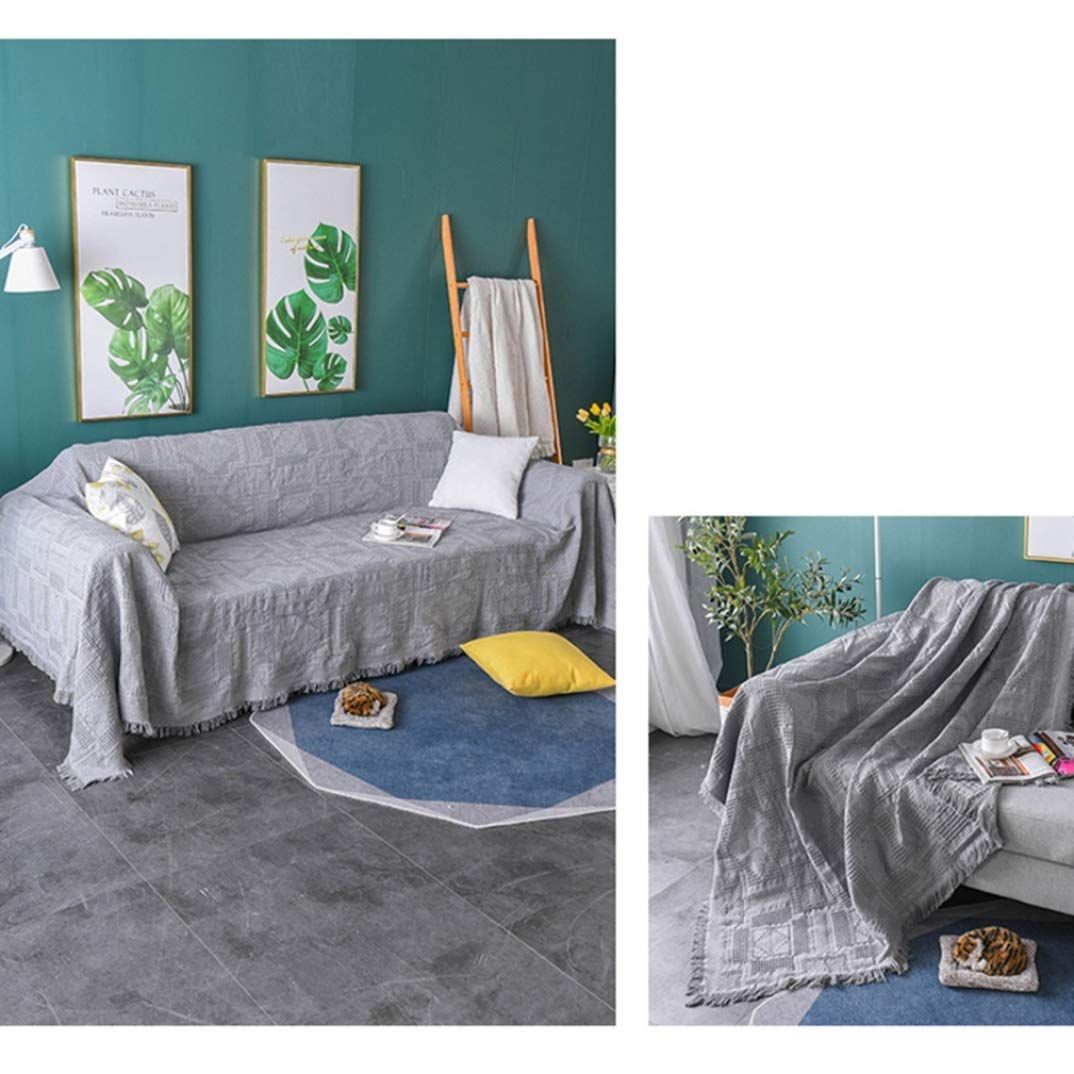 水洗いキルトケット/マルチカバー/ベッドカバー/ソファカバー 在庫セール】毛布 ソファカバー 水洗いキルト ソファカバー ベッド