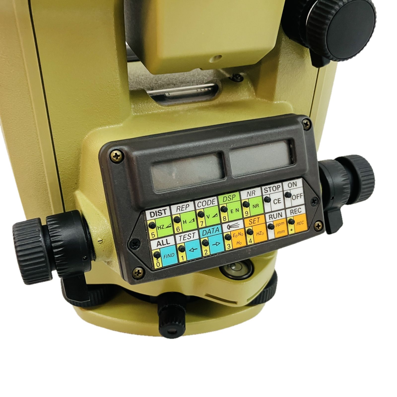 ワイルドヒールブルグ ジャンク