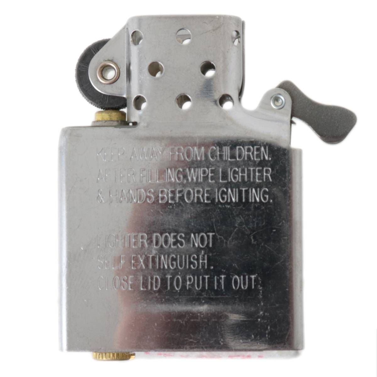 Zippo シッポー オイルライター セブンスター 1935 抽選プレゼント品 シルバー I 12 2017年9月製 箱 NT Sランク WWW_KANDAIZUMI_COM