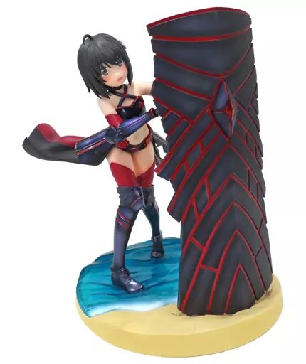 中古】フィギュア メイプル オリジナルアーマーver. 「痛いのは