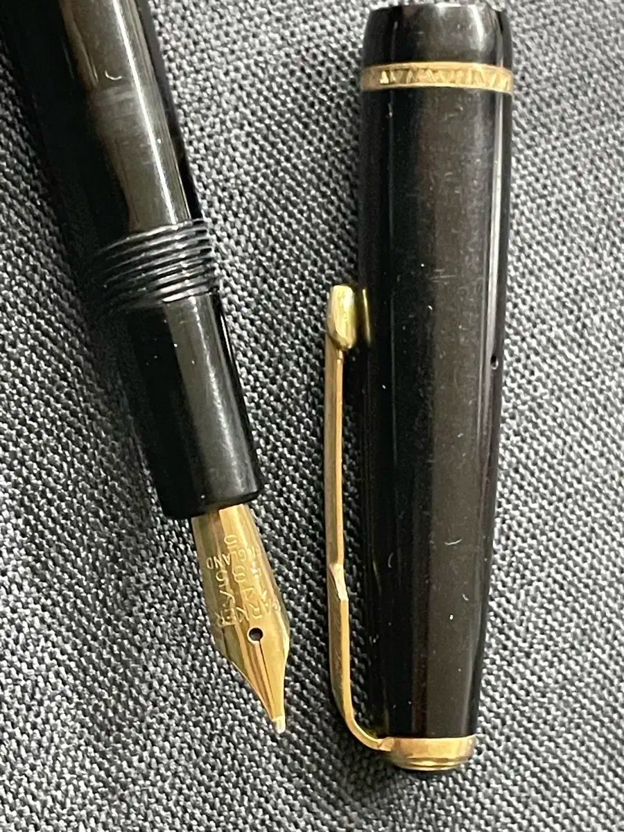 パーカー PARKER
