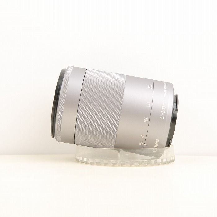 Canon EF-M55-200F4.5-6.3 IS STM 【公式通販】