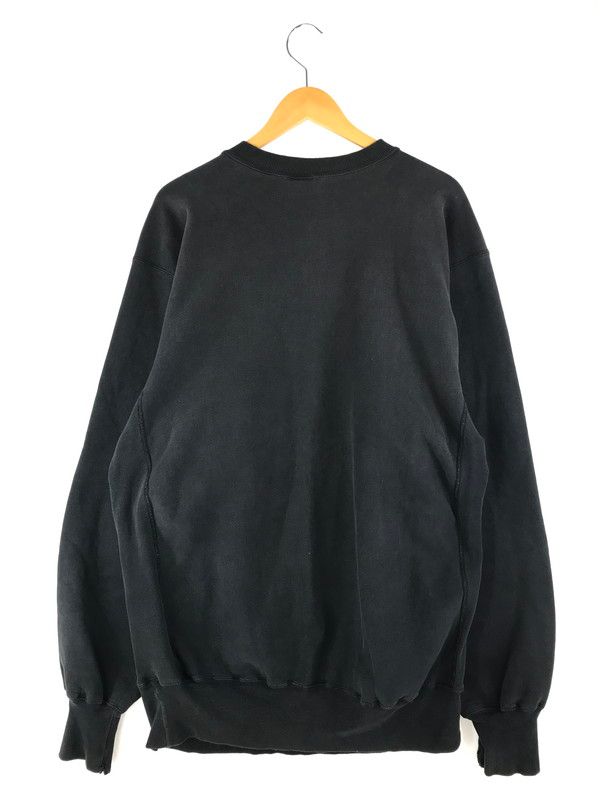 REVERSE WEAVE
