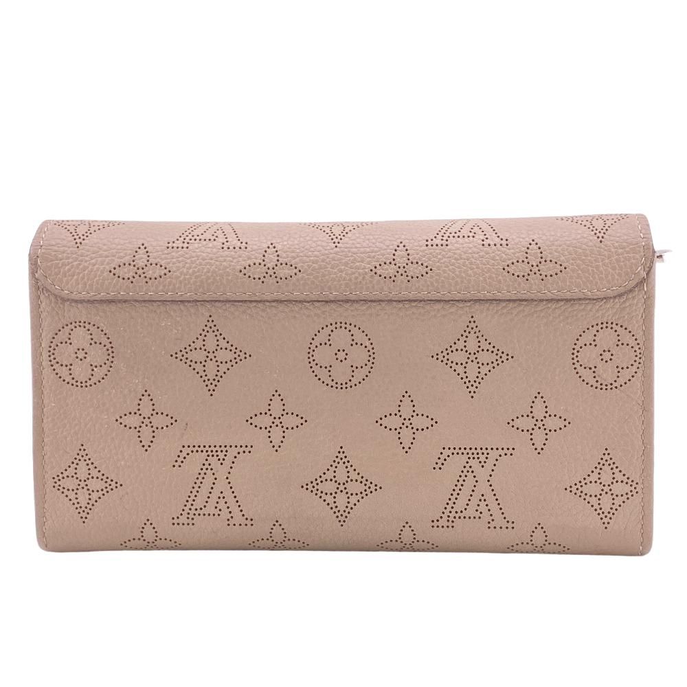 LOUIS VUITTON/ルイヴィトン ビトン M60144 ポルトフォイユ イリス 