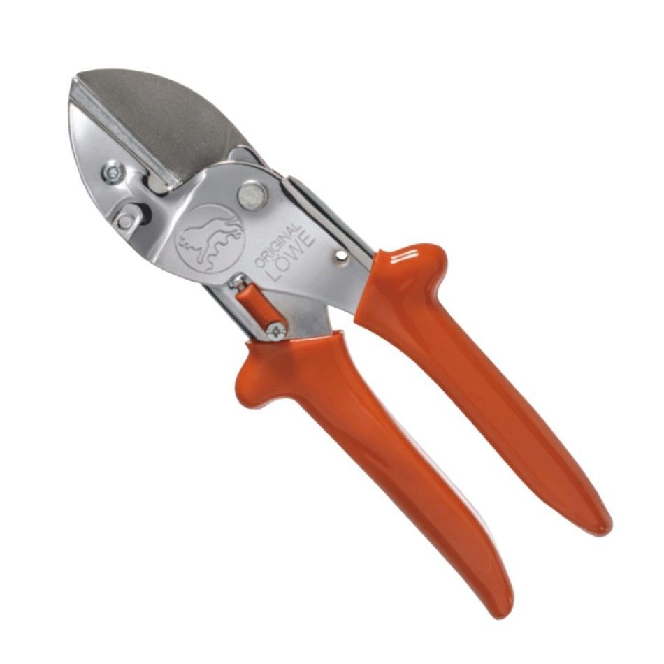 LOWE ライオン LS1104 切断径Φ25mm 標準モデル 剪定バサミ