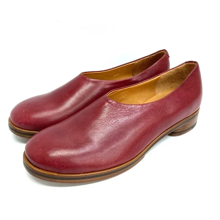 ◼️ARTS &SCIENCE 革靴 レザーシューズ 22.5 A&S布袋付き ◼️ARTS &SCIENCE 革靴 レザーシューズ 22.5 A&S布袋付き ◼️ARTS