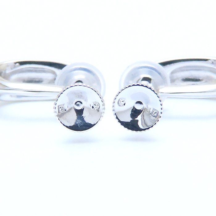 MIKIMOTO ミキモト パール イヤリング ベビーパール 真珠 シルバー925  