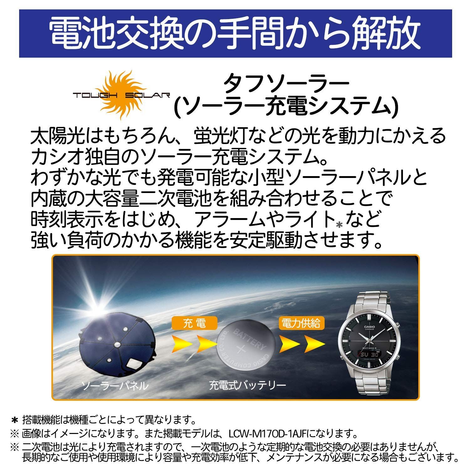 腕時計 CEPTOR
