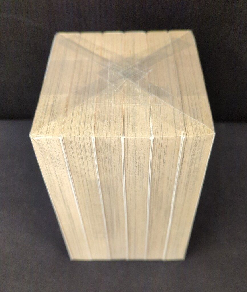 中央公論新社 中公文庫コミック版 いがらしゆみこ キャンディキャンディ全6巻 文庫版 セット