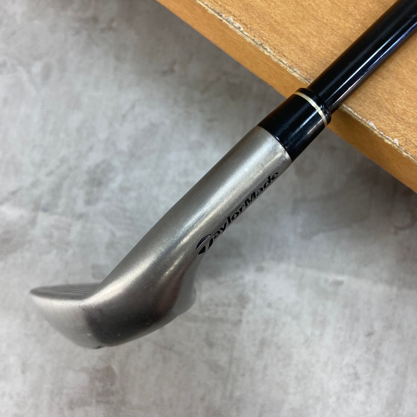 テーラーメイド RBZ メンズゴルフ アプローチウェッジ R 右利き テーラーメイド RBZ メンズゴルフ アプローチウェッジ R 右利き