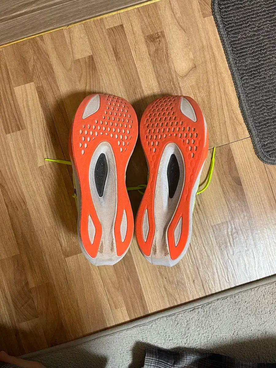 Asics アシックス マジックスピード 4 275 HRDEVELOPMENT_JP