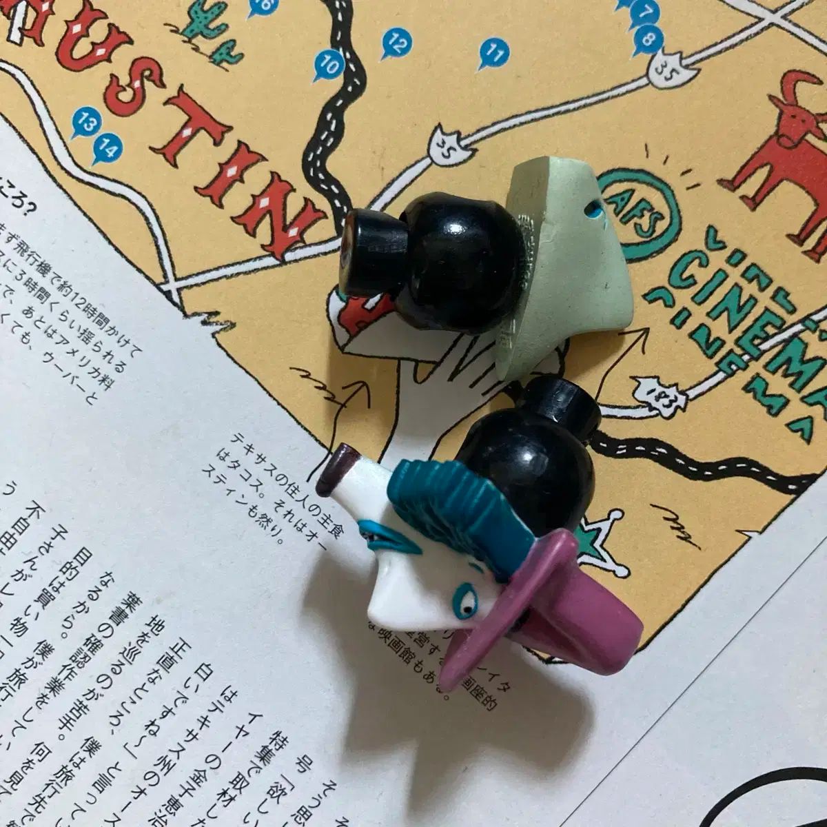 幽霊