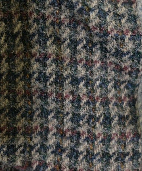 MALION vintage ベスト レディース 【古着】【中古】【送料無料  