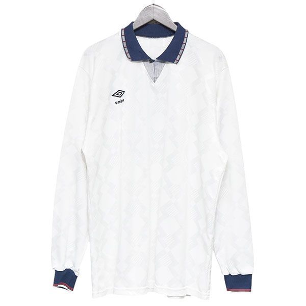 UMBRO アンブロ 1990年代 Vintage イングランド代表オーム