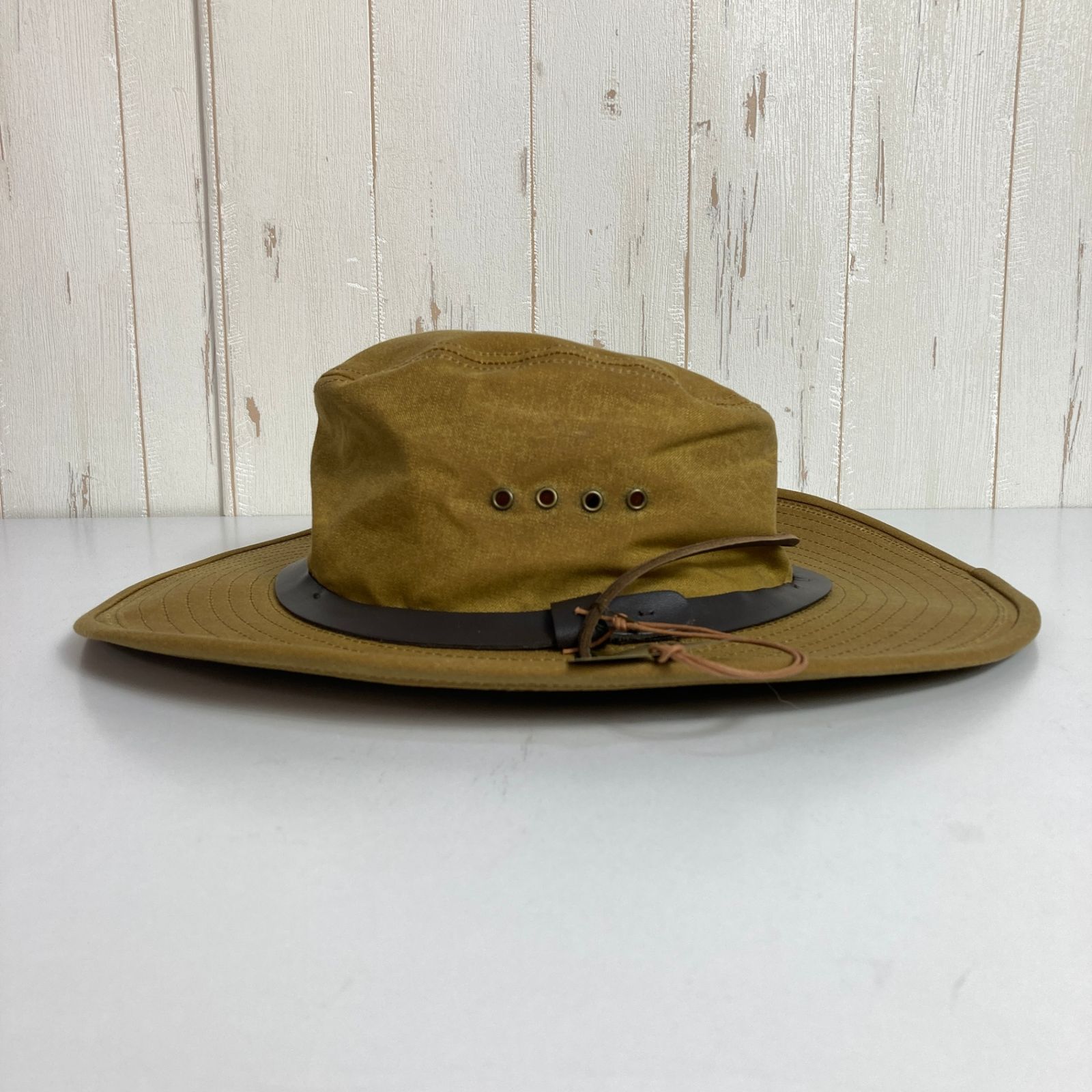 Unisex L ベージュ系】 Filson ( フィルソン ) ティンクロス ブッシュ