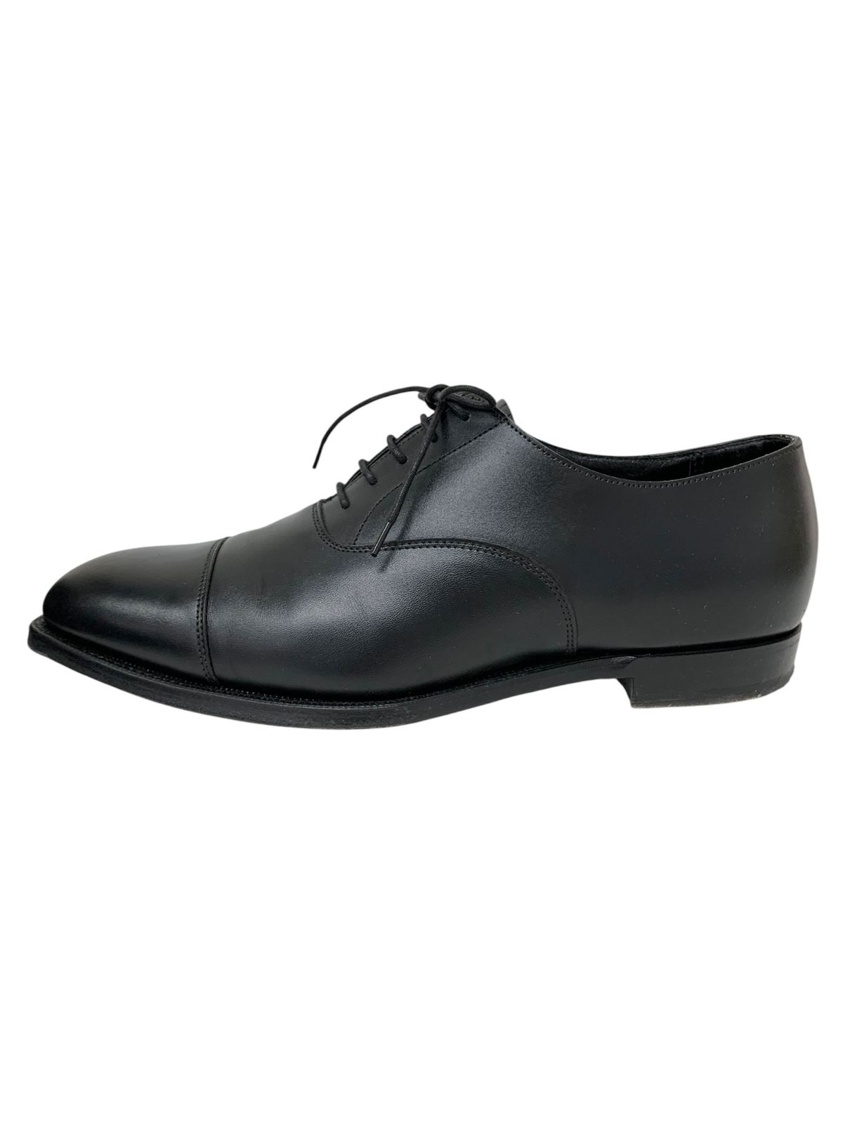 新品Crockett&Jones クロケット&ジョーンズ AUDLEY3 7E 極美品