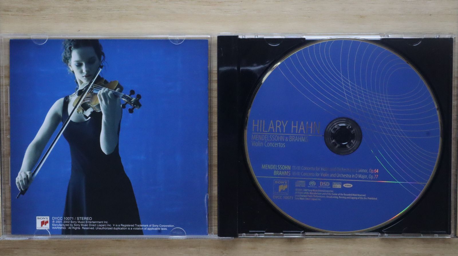 Rostropovich、Hilary Hahn 新品未開封レコード 51bRzYWo3BL._UF350,350_QL50_.jpg