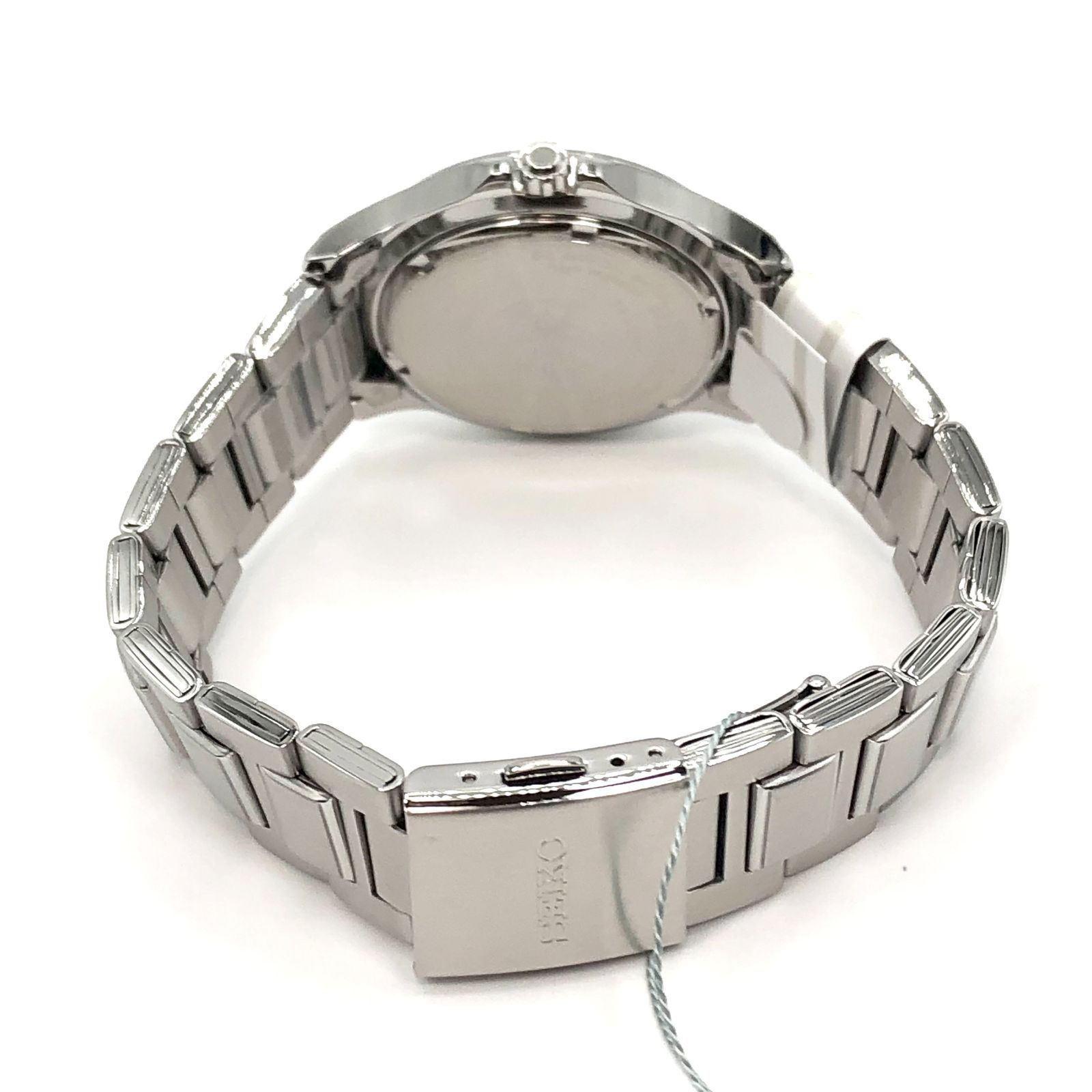 セイコー セレクション 腕時計 SBPN069 SEIKO SELECTION ソーラー 