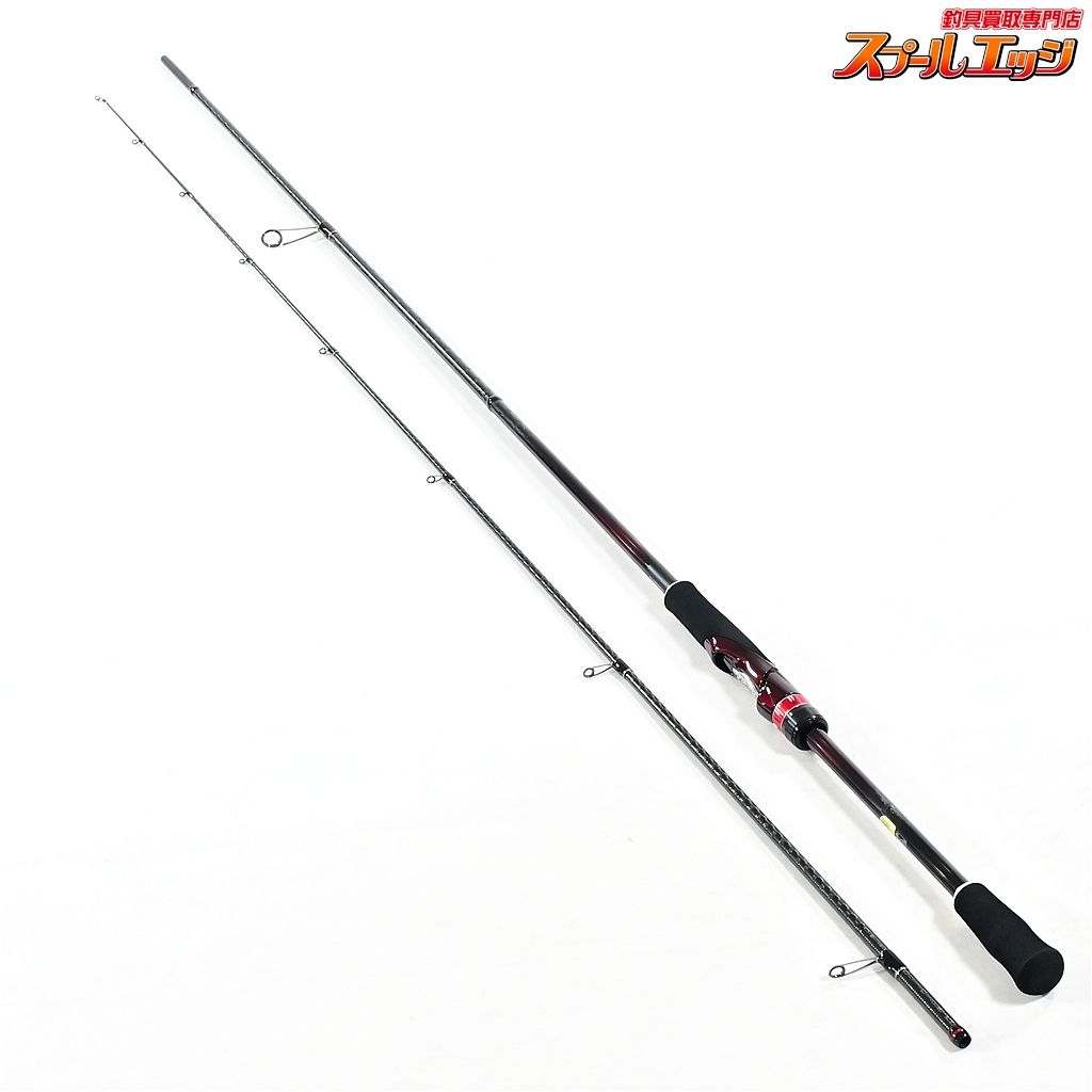 シマノ 19セフィアSS S86M SHIMANO Sephia SS アオリイカ K_175 v40828