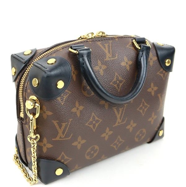 広尾店】ルイヴィトン LOUIS VUITTON プティット マル スープル