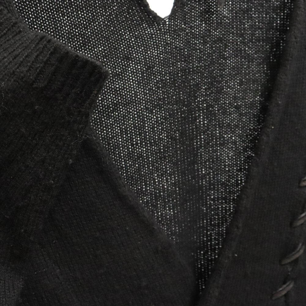 Yohji Yamamoto POUR HOMME (ヨウジヤマモト プールオム) 22AW Yohji Yamamoto POUR HOMME (ヨウジヤマモト プールオム) 22AW