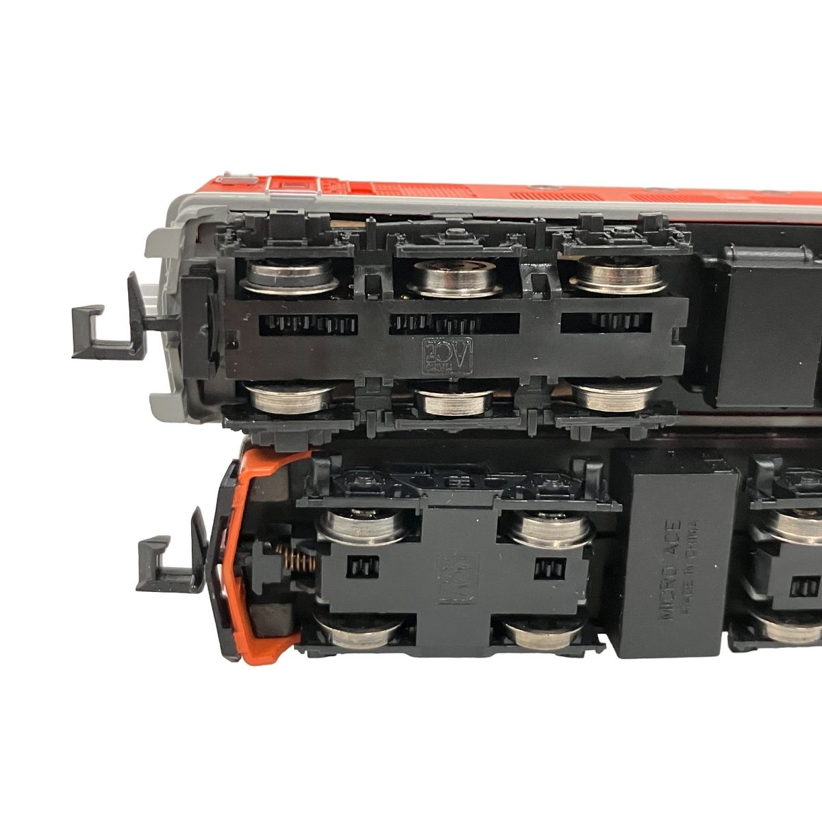 MICROACE DL4 DD50-4/5/DF91-1/DF90-1 A.R.C/DF90 秋田/DF90-1 茶 6両