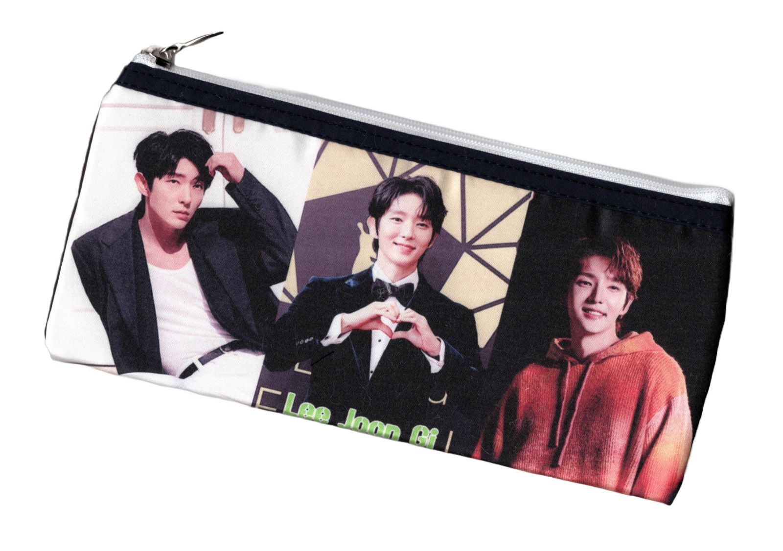 Stray Kids ストレイキッズ 旨し ヒョンジン グッズ ペンケース
