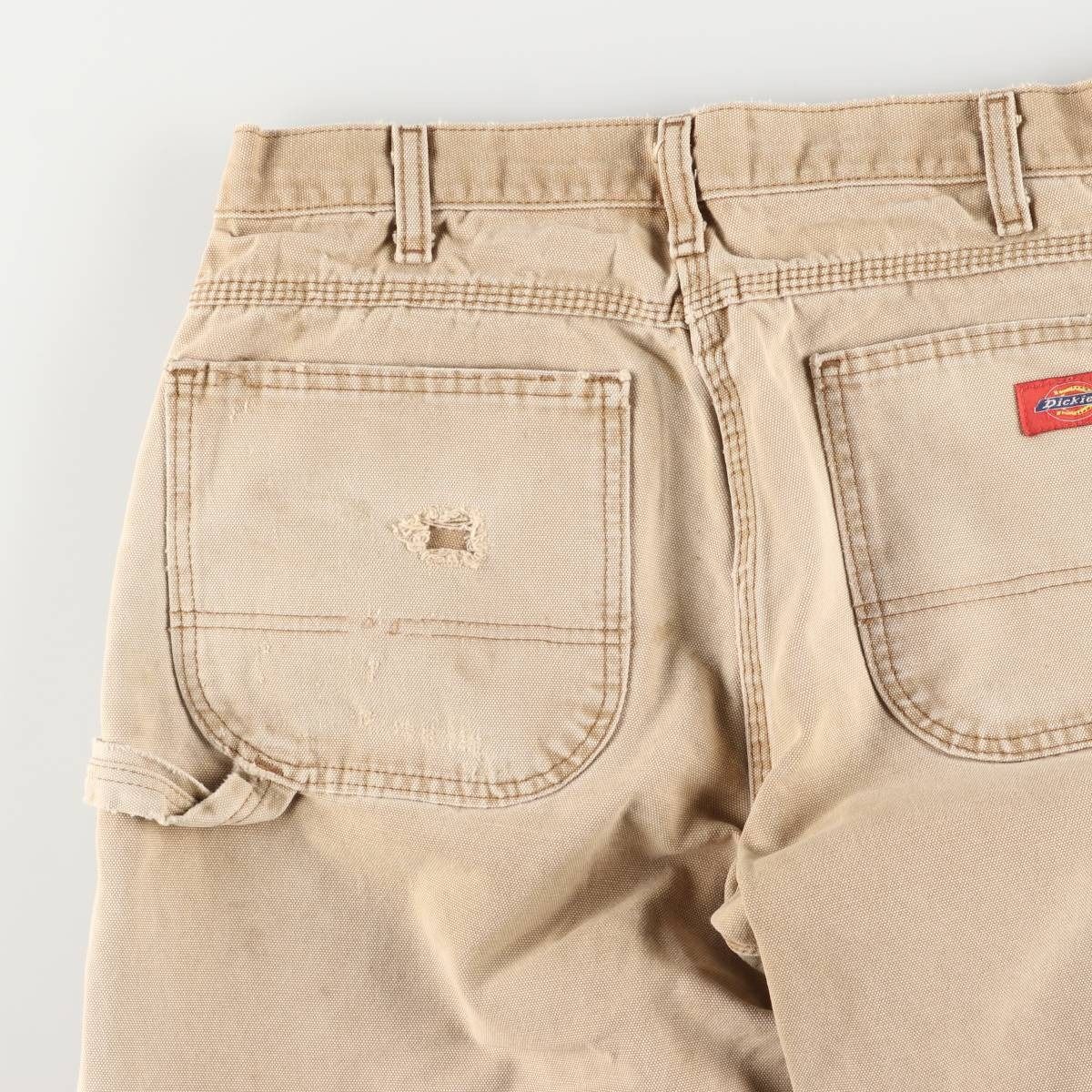 ダックペインターパンツ