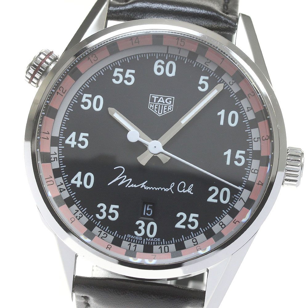 タグホイヤー TAG HEUER WAR2A11 カレラ キャリバー5 リング