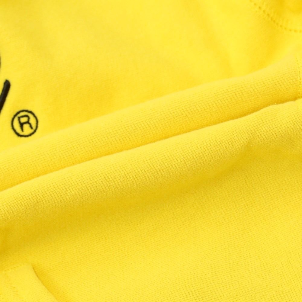 中古】シュプリーム Supreme 2023年秋冬 Raised Script Hooded  