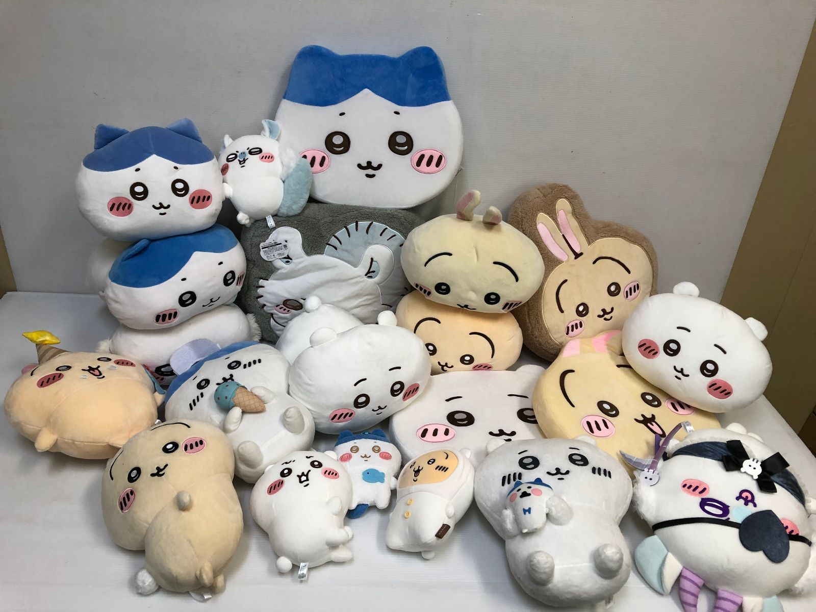 出品中まとめ売り 即購入可 おまけ付き ヴァイスシュヴァルツブラウ ねちゃった