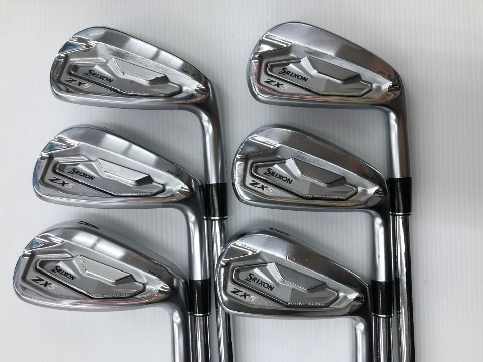 最短翌日発送】SRIXON ZX5 Mk2 | S | NSプロ950GH neo DST