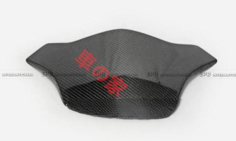 マツダMX5 ミアタ ND 改造カーボンファイバー インストルメントパネルカバー 車内装 インストルメントパネルパーツ FFCRYSTALESIA_COM