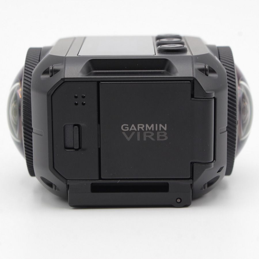 首相官邸GARMIN　VIRB360　ガーミン　アクションカメラ　ビデオカメラ その他