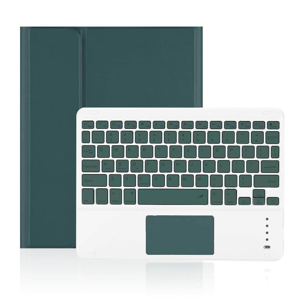 iPad Pro 10.5インチ+ Keyboard + Pencil セット 人気商品】Apple タッチパッド搭載 Pro10.5通用Bluetoothキーボード