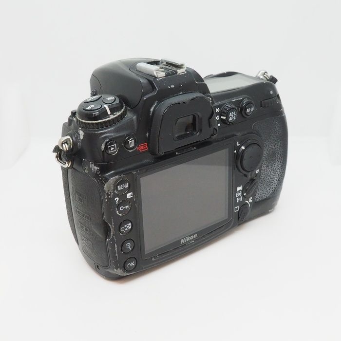 D300 ボデイ