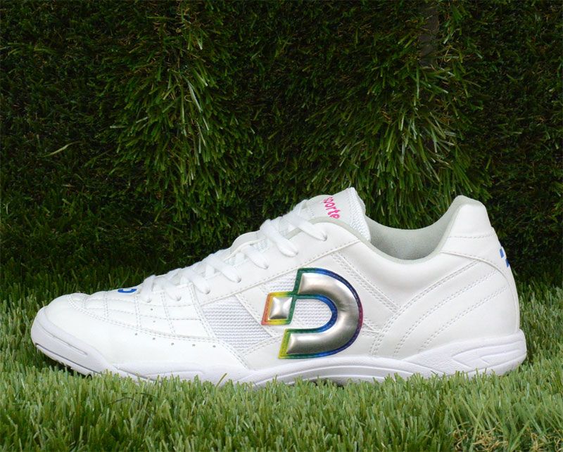 デスポルチ Desporte リオ LL ID フットサルシューズ インドア用 24FW