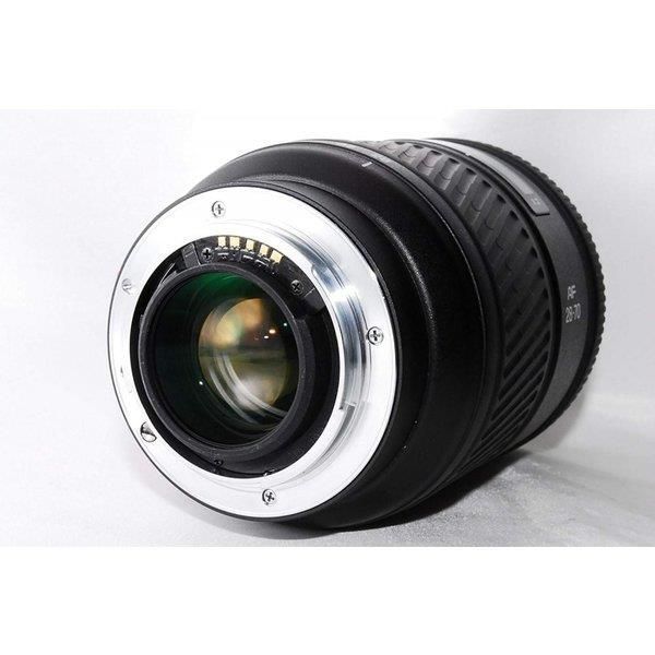 MINOLTA ミノルタ AF 28-70mm F2.8 G 花形フード付き ミノルタ MINOLTA