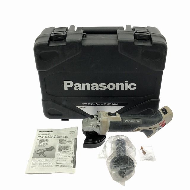 パナソニック 14.4V|18V