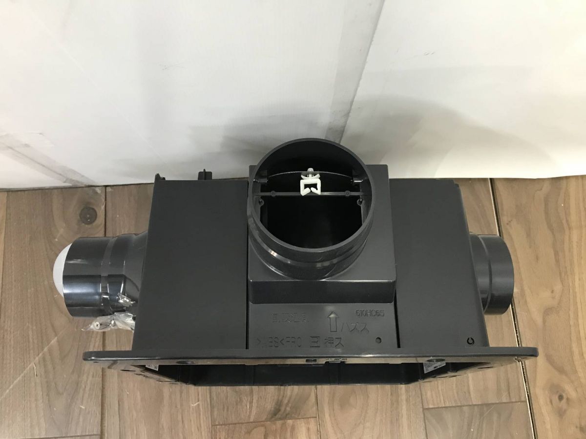 ダクト用換気扇 天井埋込形