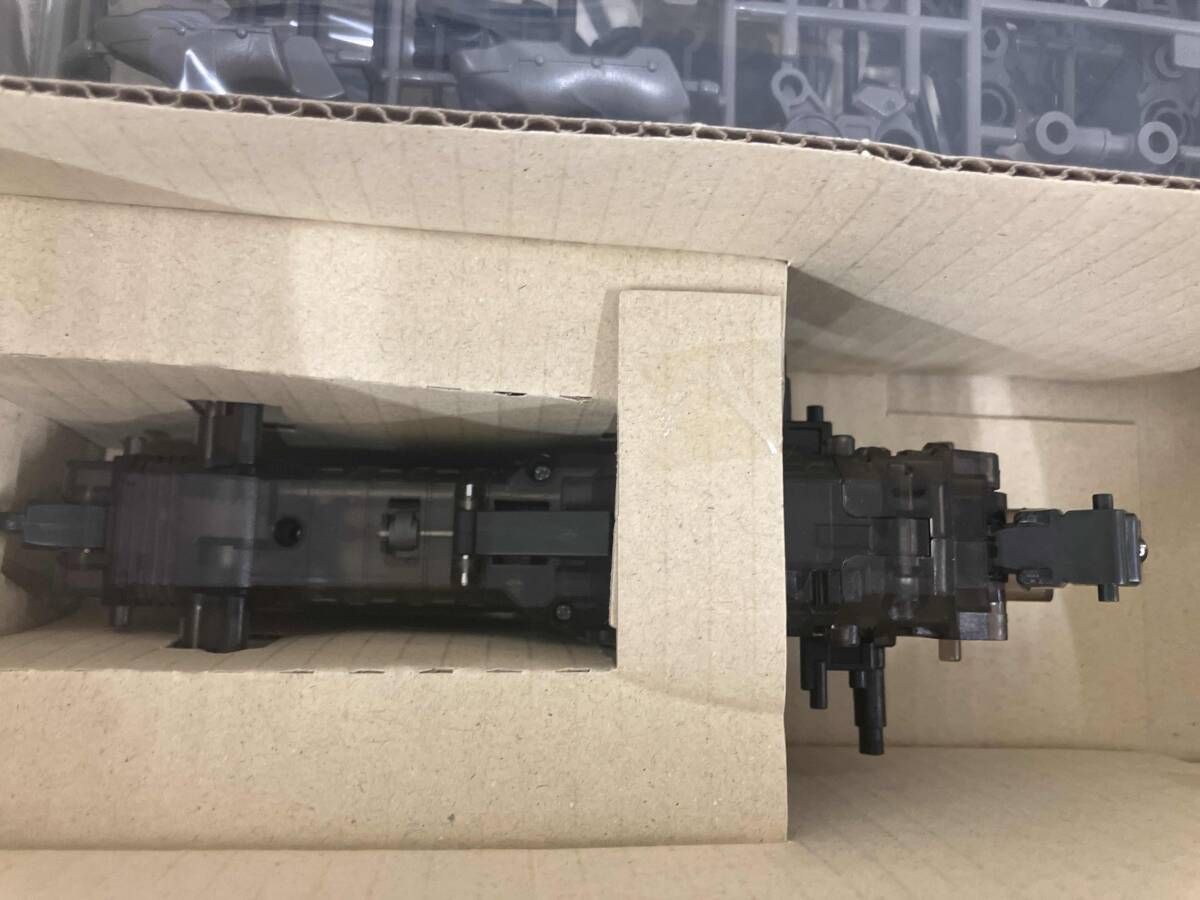 プラモデル タカラトミｰ