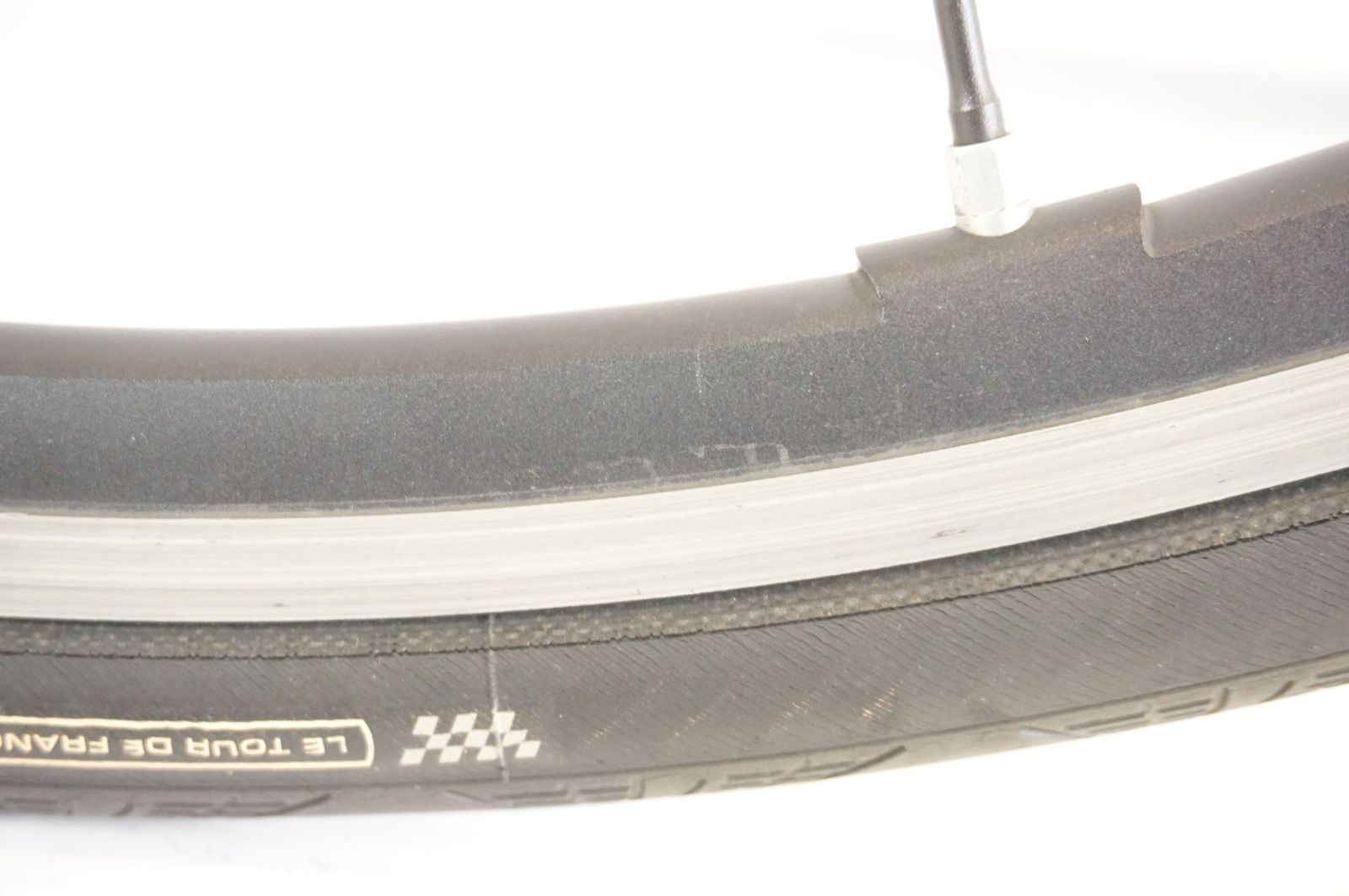 フロントホイール