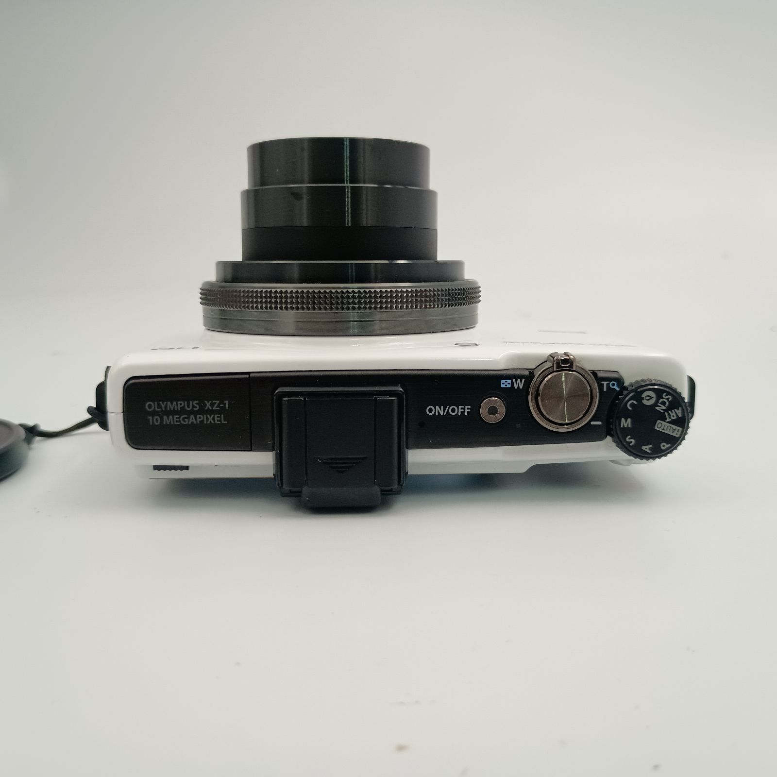 OLYMPUS デジタルカメラ ホワイト XZ-1｜OLYMPUS デジタルカメラ ホワイト｜中古品｜修理販売