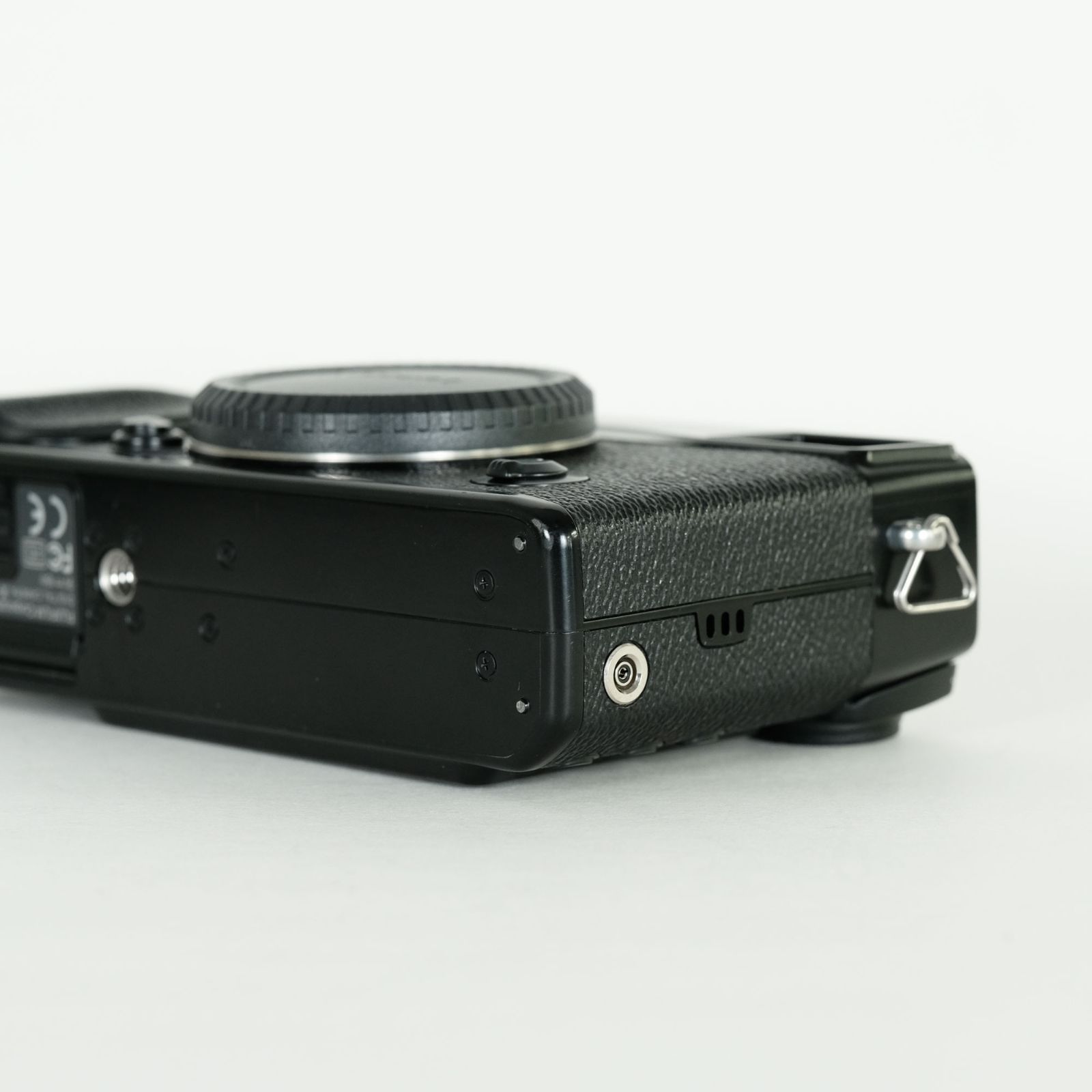 FUJIFILM