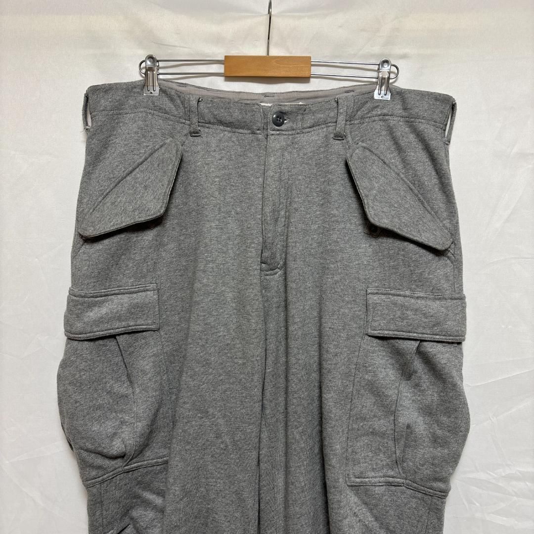 90s Baggy Sweat Pants